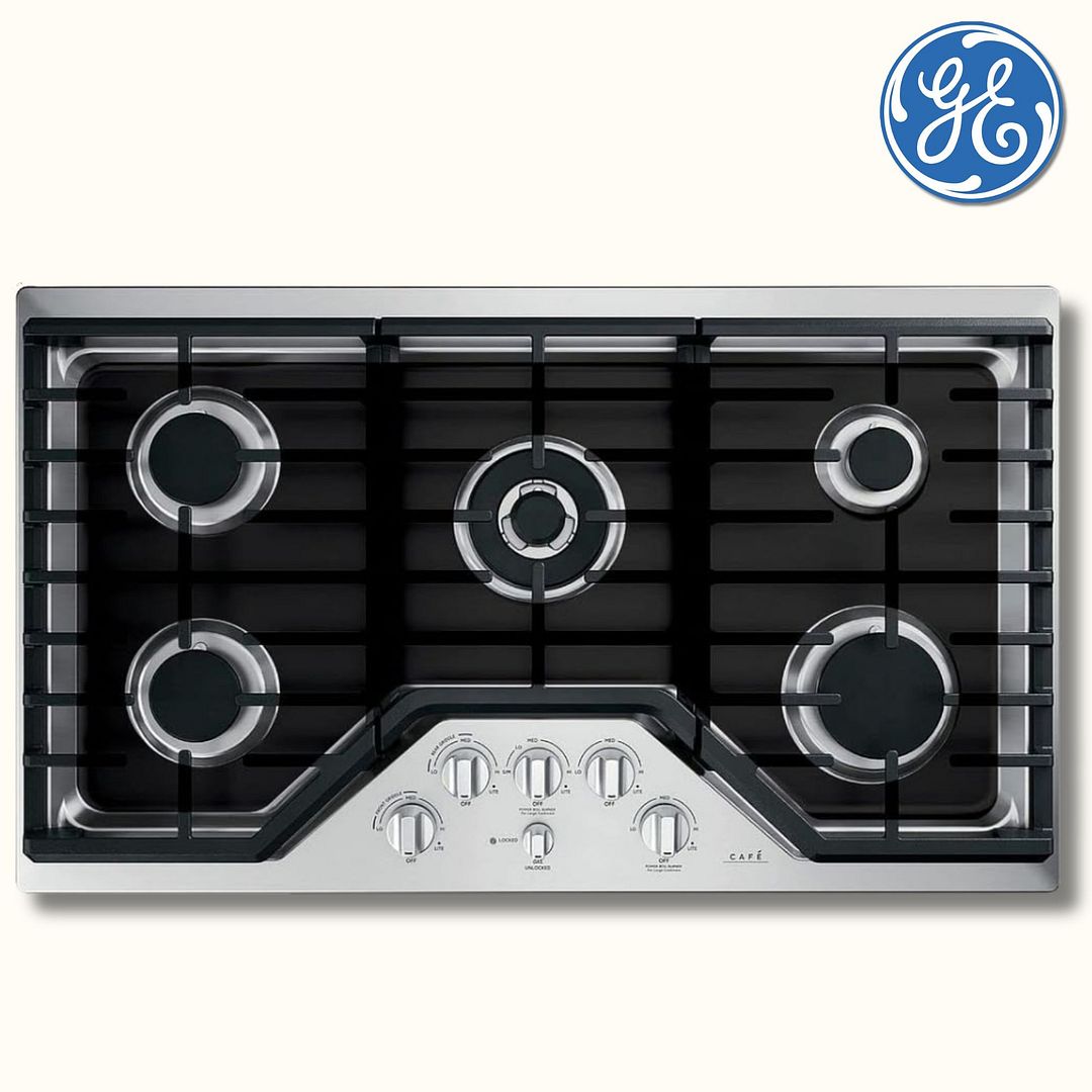 GE gas stove protector liner custom PTFE cooktop cover