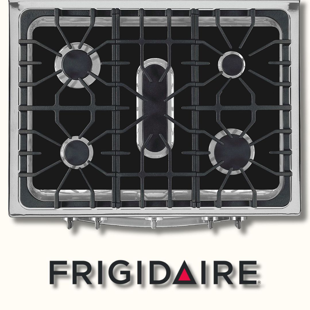 Frigidaire gas stove protector liner for model LGGF305MKFE