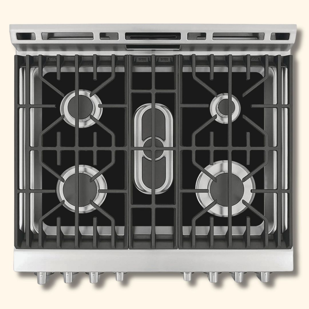 Frigidaire gas stove protector liner for model FPGH3077RF