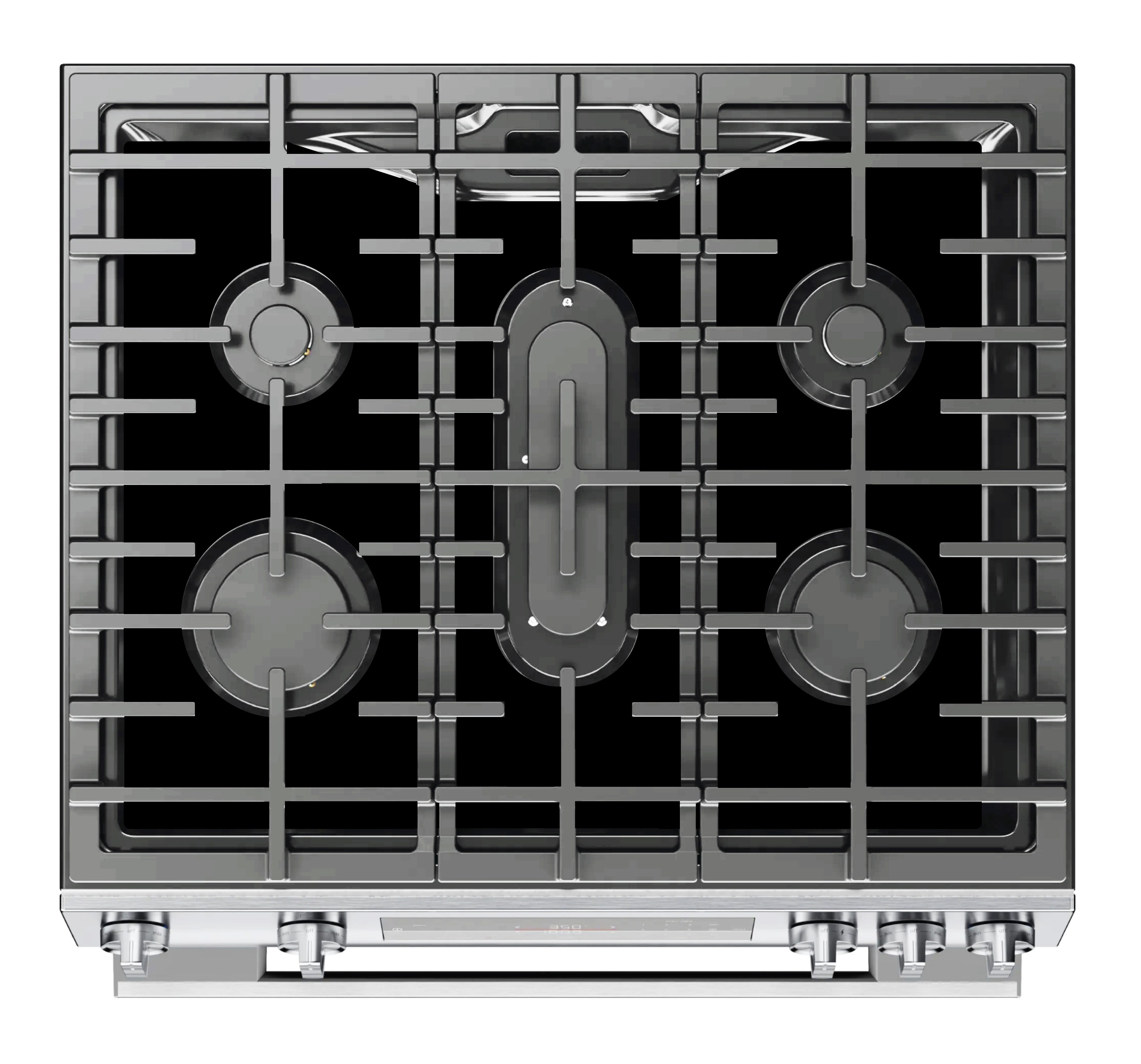 Bosch gas stove protector liner for HGF1050MUC