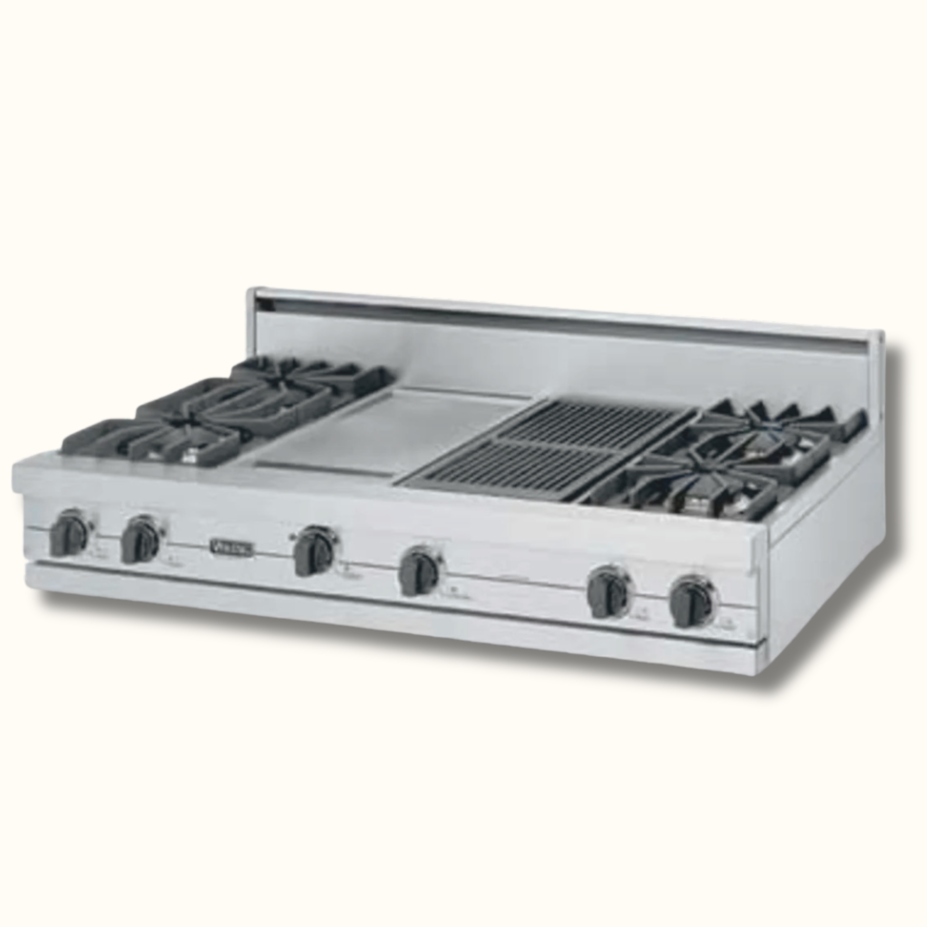 Viking VKT11PAN2A2026-A181 Gas Stove Protector Liners for