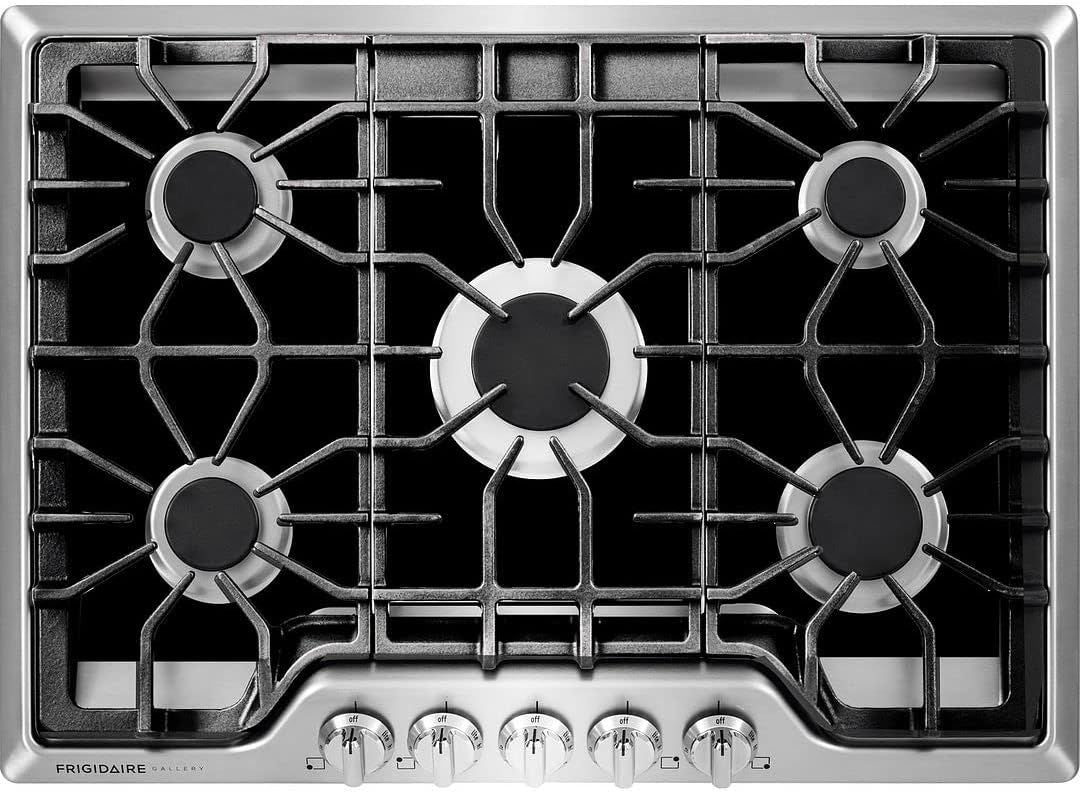 Frigidaire gas stove protector liner for model FPGC3677RSA