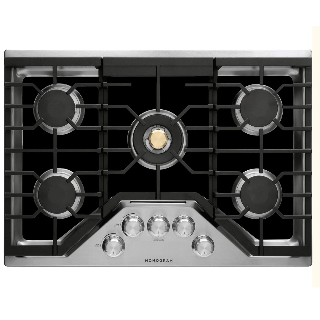 GE gas stove protector liner custom PTFE cooktop cover