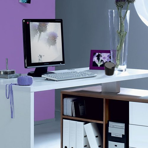 2-IN-1 Mini Portable Wireless Stereo Bluetooth Speaker with built-in Mic