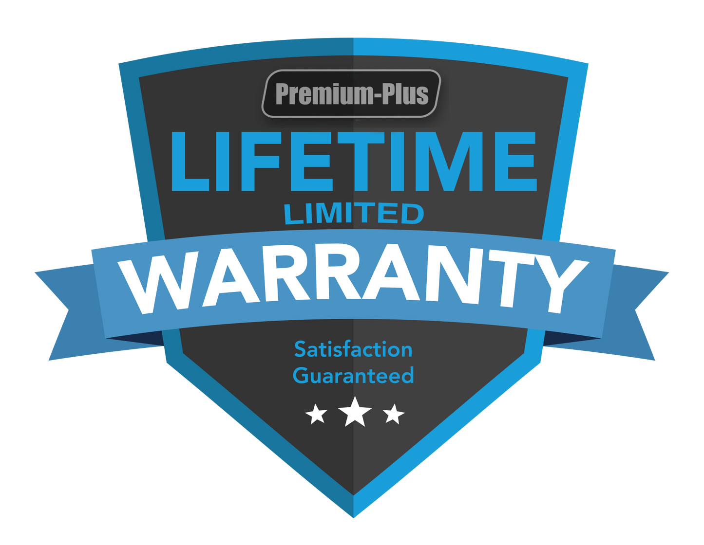 Shipping - Warranty