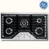GE gas stove protector liner custom PTFE cooktop cover