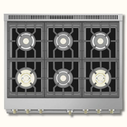 KitchenAid KFGC558JPA00 gas stove protector liners by Premium Plus