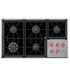 Wolf WLFT4A060525-300 gas stove protector liner