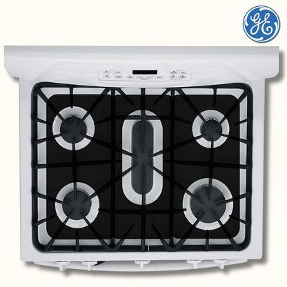 GE gas stove protector liner custom PTFE cooktop cover