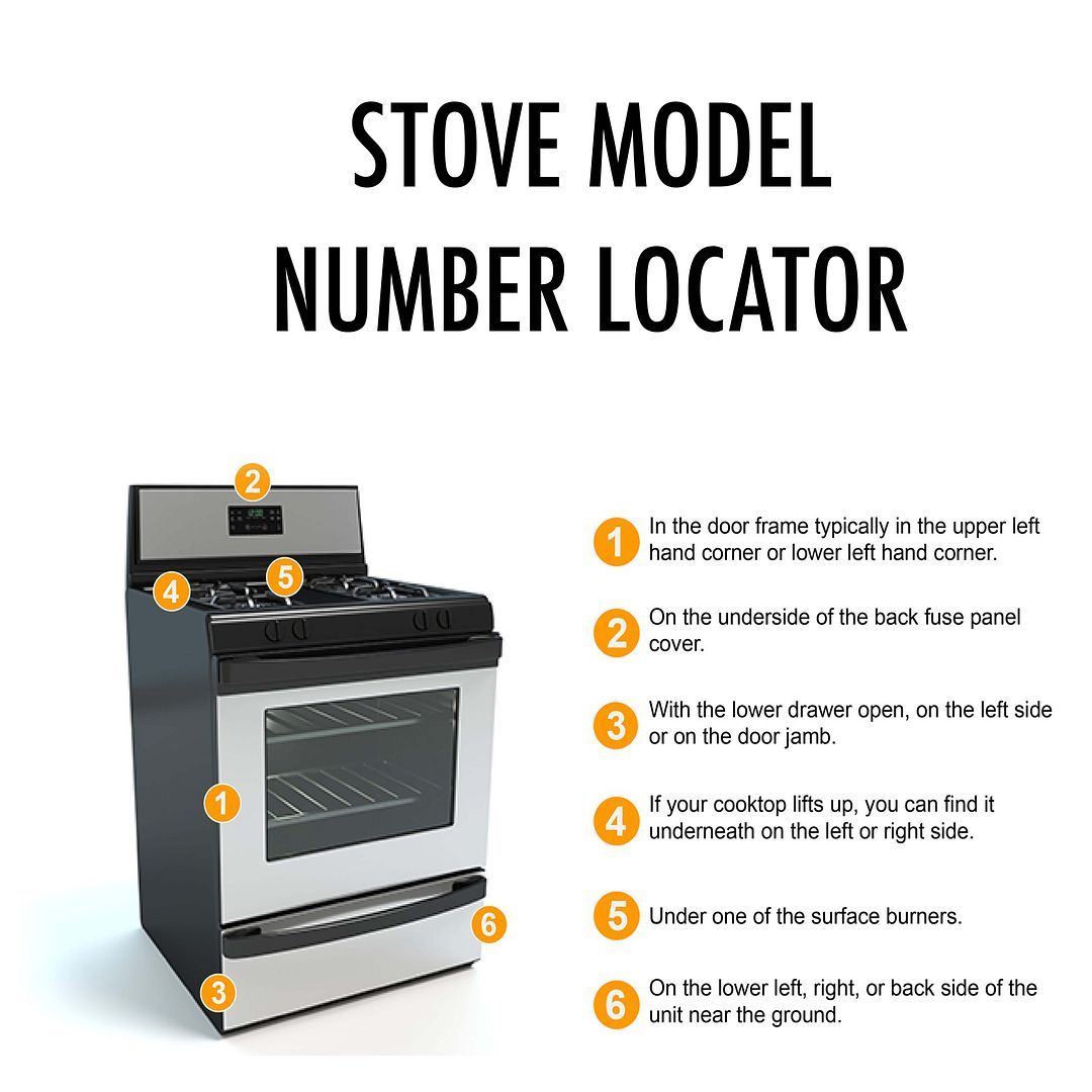 Wolf Wolf gas stove protector liner