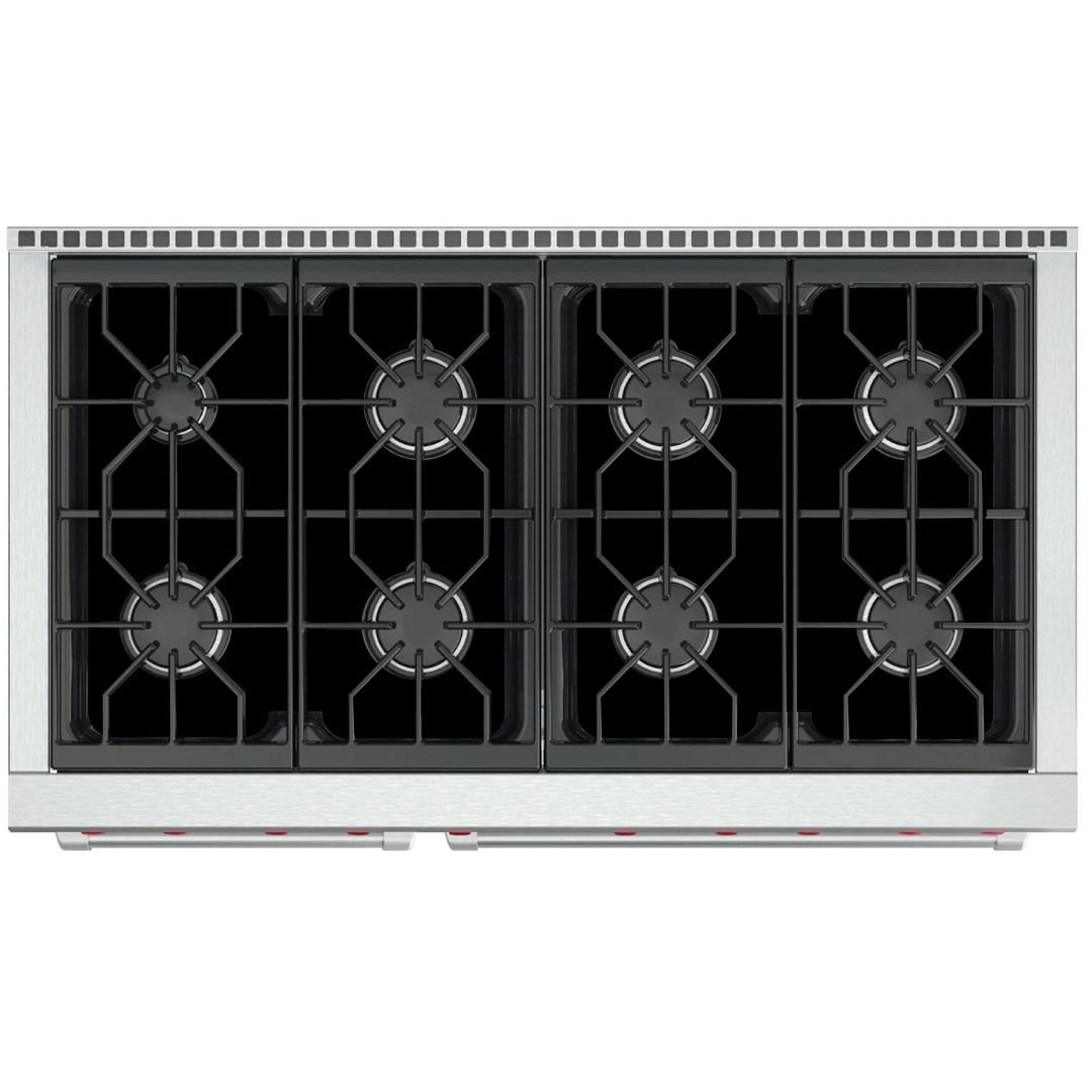 Wolf WLFT10A090725-500 gas stove protector liner