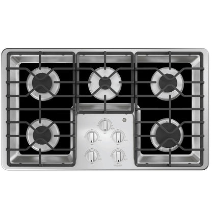 GE gas stove protector liner custom PTFE cooktop cover