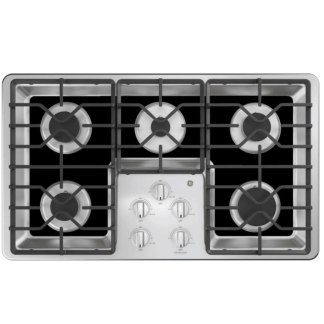 GE gas stove protector liner custom PTFE cooktop cover