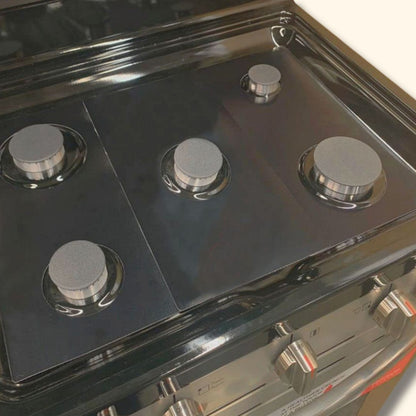 Frigidaire gas stove protector liner for model FGGF3032MBD