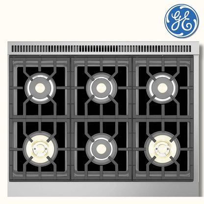 GE gas stove protector liner custom PTFE cooktop cover