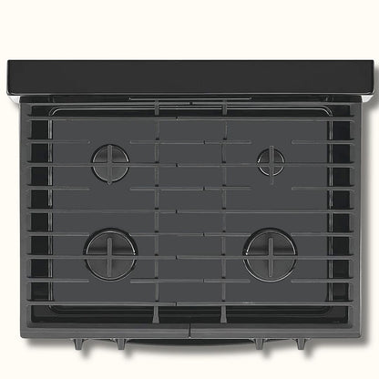 Whirlpool WFG371LVD gas stove protector liners