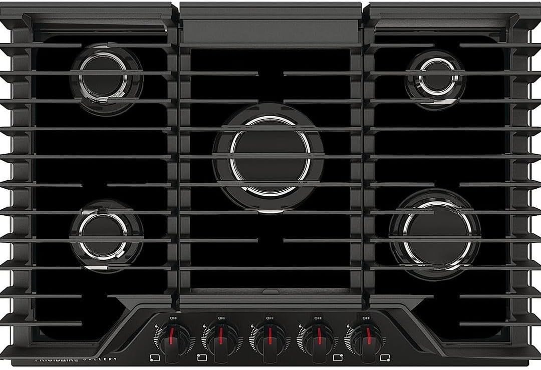 Frigidaire gas stove protector liner for model GCCG3048AB
