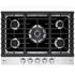 LG CBGS3028S gas stove protector liner cooktop cover