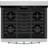 Whirlpool WFGS7530RZ gas stove protector liners