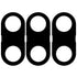 JennAir JDSP548HL gas stove protector liner cooktop cover