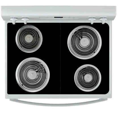 Amana gas stove protector liner for model YACR4503SFW5