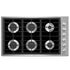 JennAir JGC7636BS00 gas stove protector liner cooktop cover