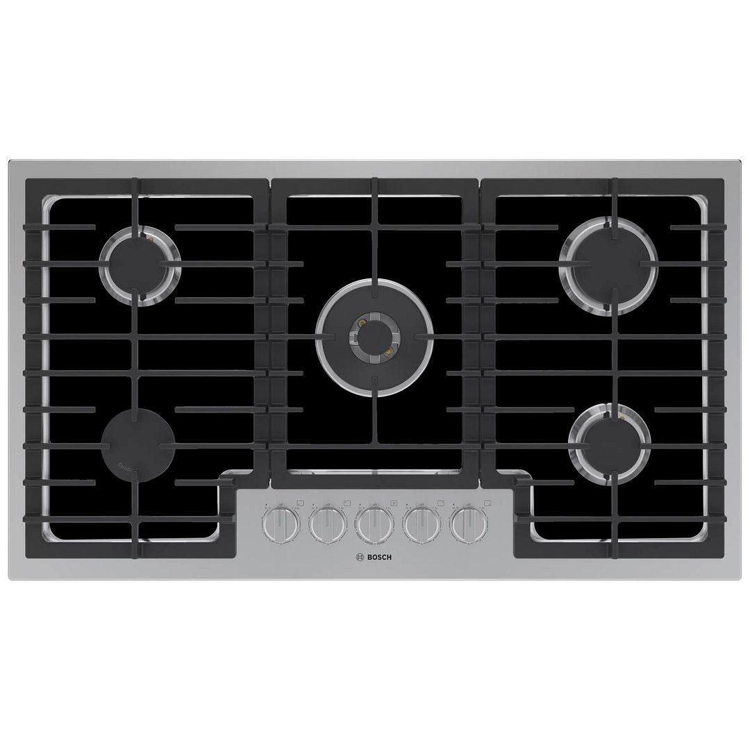 Bosch gas stove protector liner for NGMP659UC