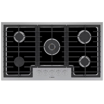 Bosch gas stove protector liner for NGMP659UC