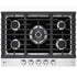 LG CBGJ3027S gas stove protector liner cooktop cover