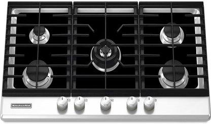 KitchenAid KFGU766VSS gas stove protector liners by Premium Plus