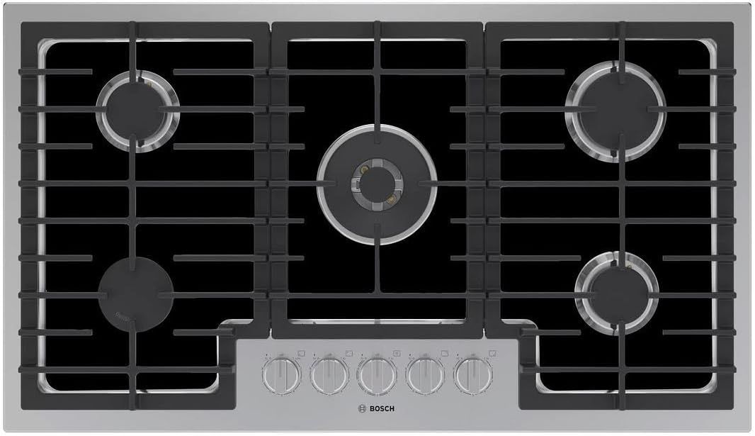 Bosch gas stove protector liner for NGM8646UC