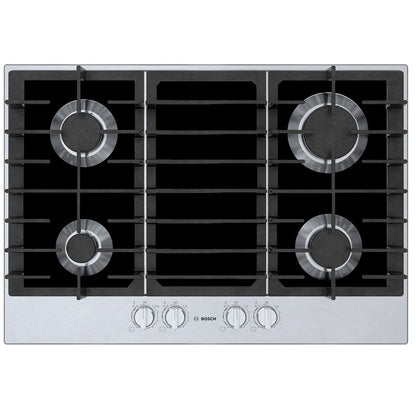 Bosch gas stove protector liner for NGM3051UC