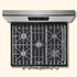 Frigidaire gas stove protector liner for model FGGF3035RFD