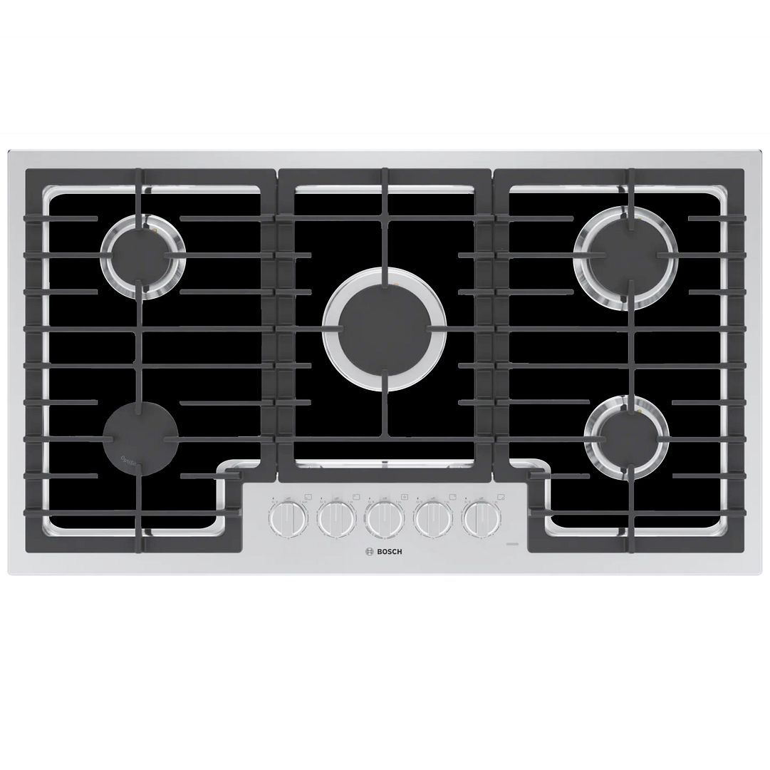 Bosch gas stove protector liner for NGM5658UC