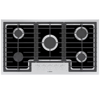 Bosch gas stove protector liner for NGM5658UC