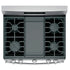 GE gas stove protector liner custom PTFE cooktop cover