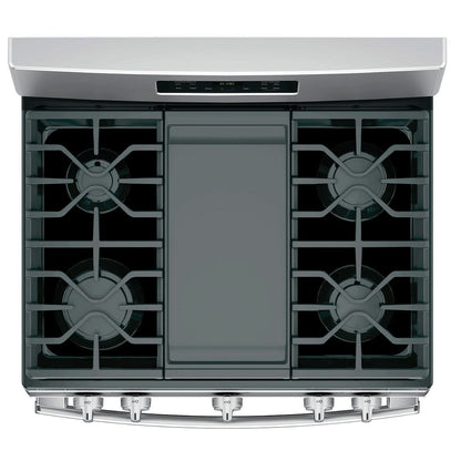 GE gas stove protector liner custom PTFE cooktop cover