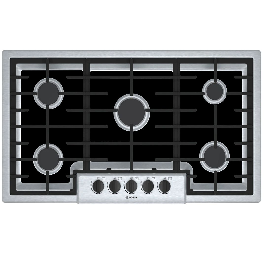 Bosch gas stove protector liner for NGM5656UC01