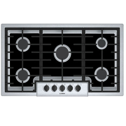Bosch gas stove protector liner for NGM5656UC