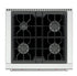 Wolf WLFT9A090725-502 gas stove protector liner