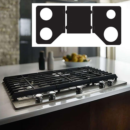 Frigidaire gas stove protector liner for model FGT13N05102025-703