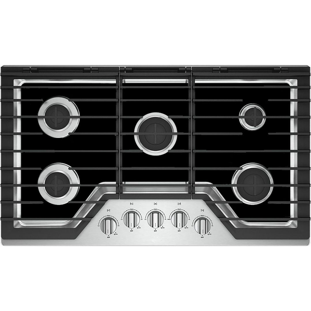 Whirlpool WCG51US6DB00 gas stove protector liners
