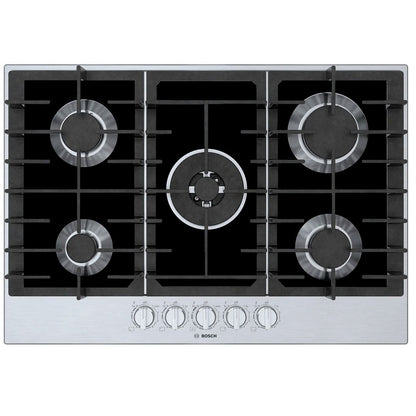 Bosch gas stove protector liner for NGM8057UC