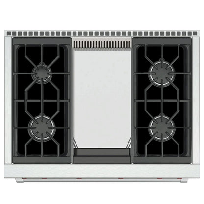 Wolf WLFT5A071125-336 gas stove protector liner