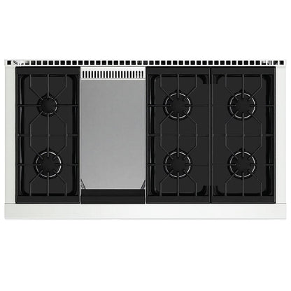 Wolf WLFT7A073025-103 gas stove protector liner