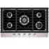 LG LRGL5821S gas stove protector liner cooktop cover