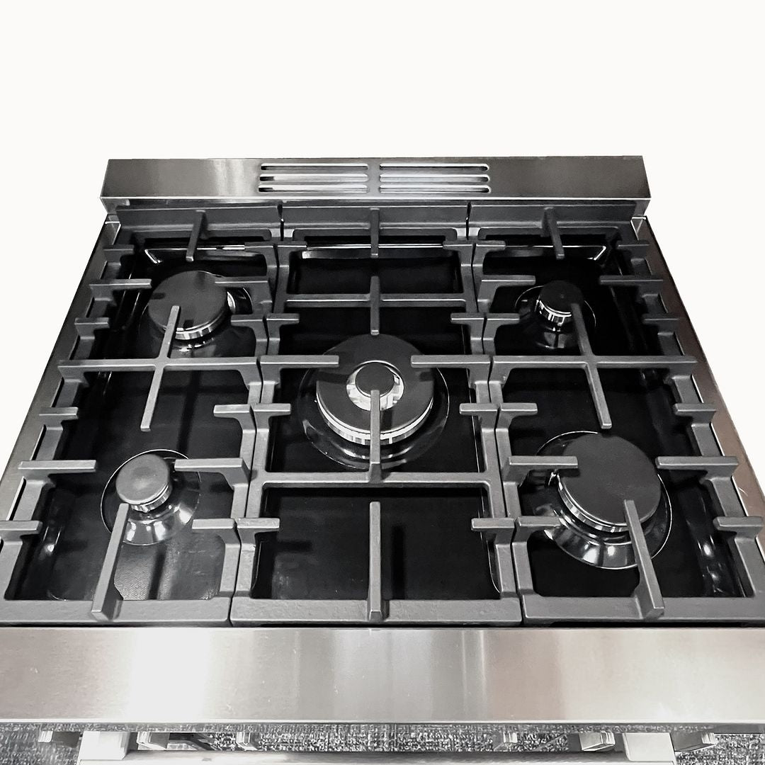 Bosch gas stove protector liner for HDS8055C02