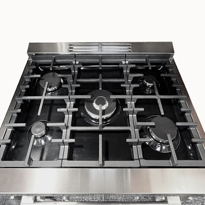 Bosch gas stove protector liner for HDS8055U