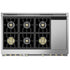 GE gas stove protector liner custom PTFE cooktop cover