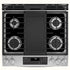 GE gas stove protector liner custom PTFE cooktop cover